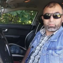 Хаям, 46 летГольяново, Россия