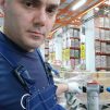 Шамиль, 42 летКолпино, Россия
